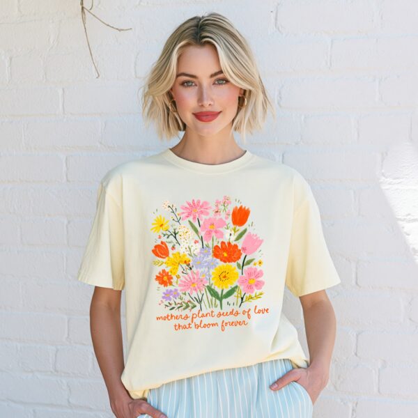 Blooming With Grace