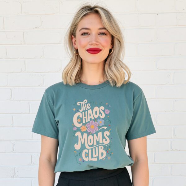 Chaos Moms Club