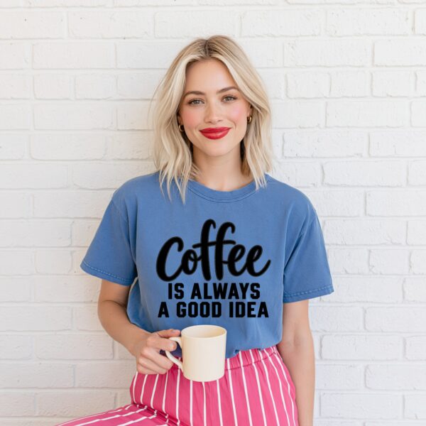 Coffee Good Idea