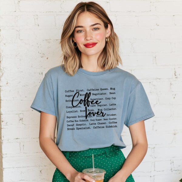 Coffee Lover