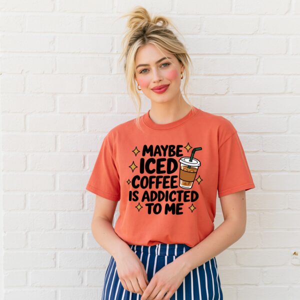 Coffee Loves Me
