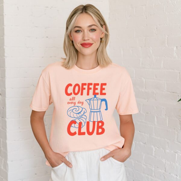 All Day Coffee