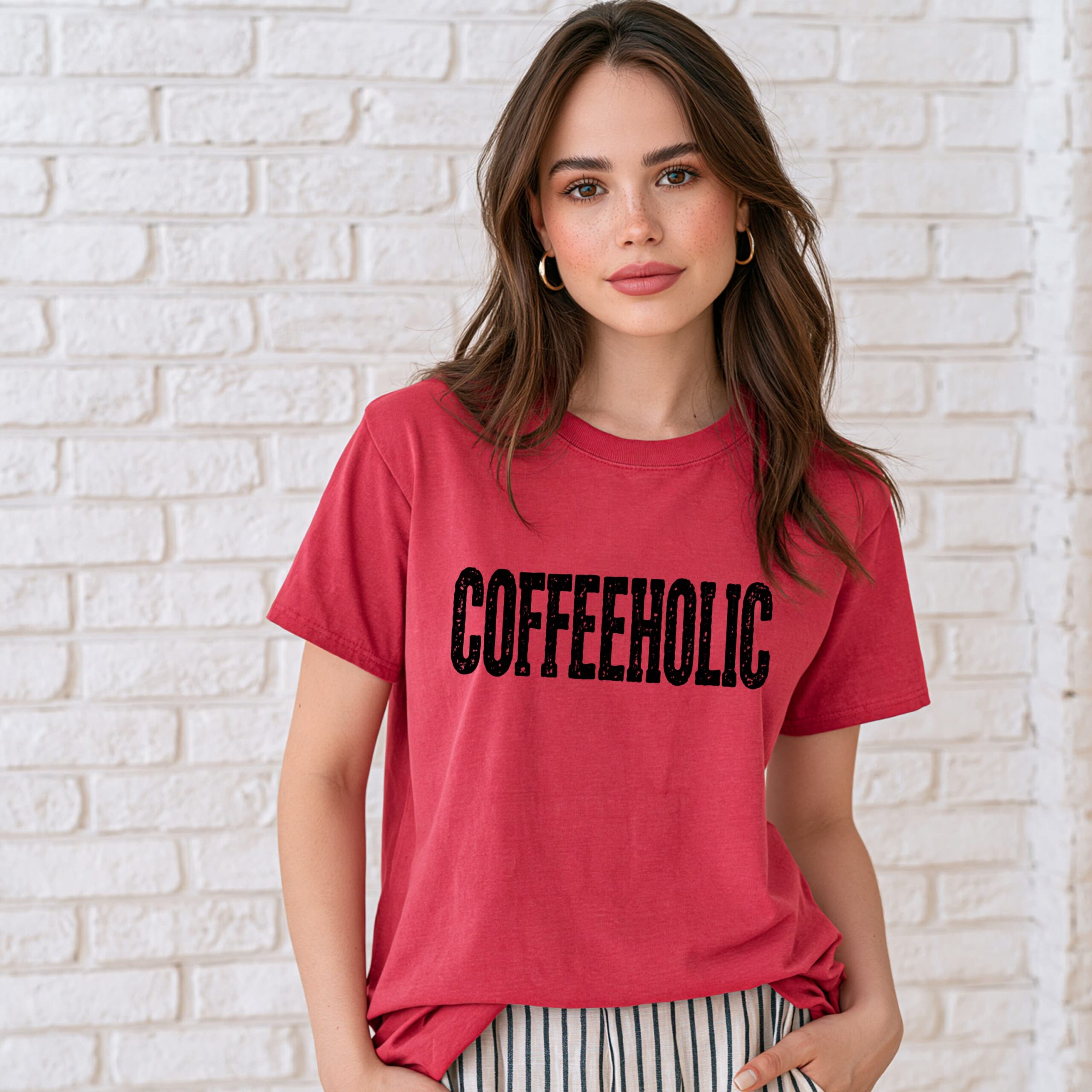 Coffeeholic