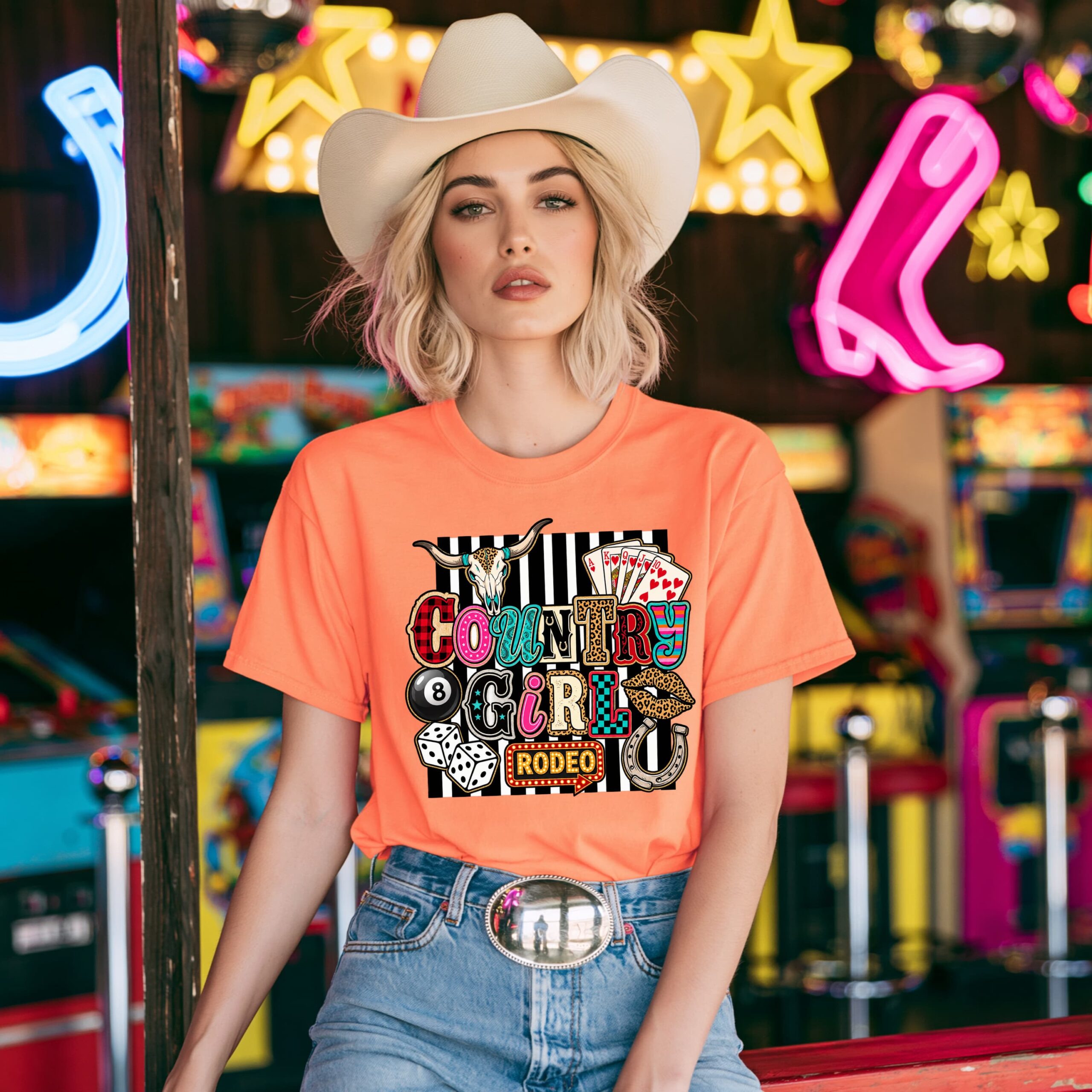 Country Girls Club
