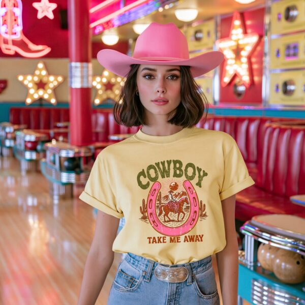 Cowboy Crush