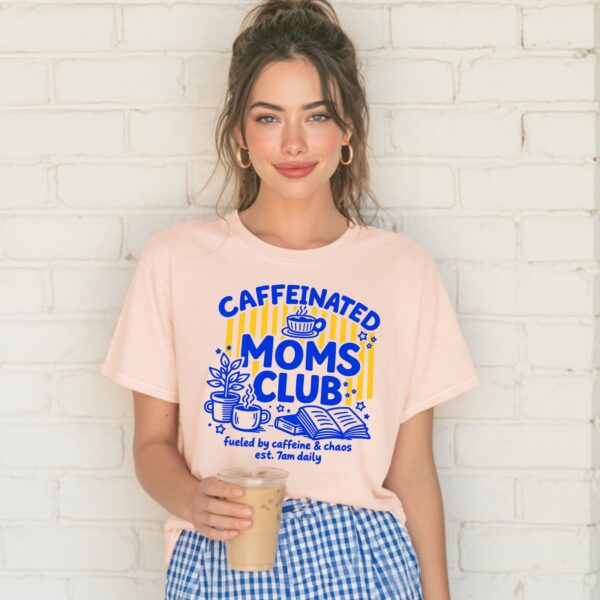Daily Caffeine Club
