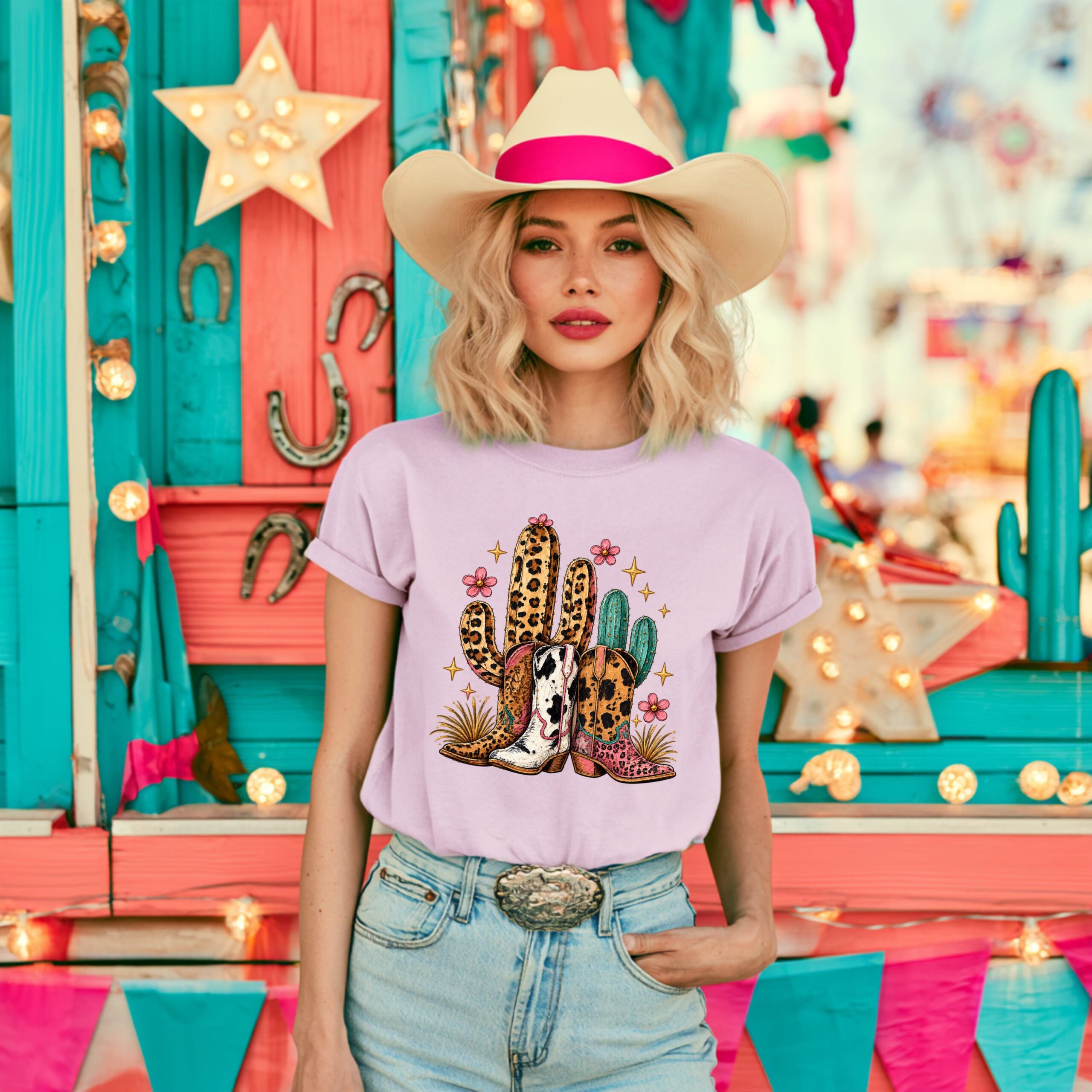 Desert Boot Boutique