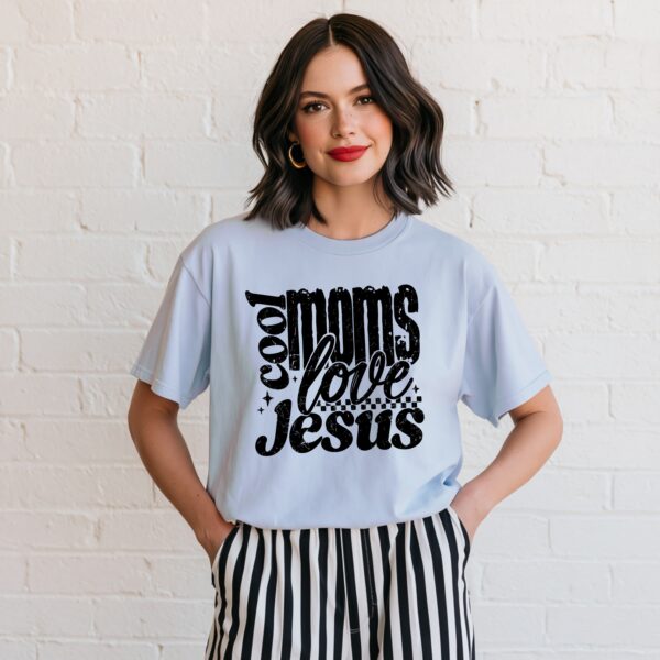 Faithful Cool Moms