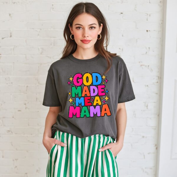 God Made Mama