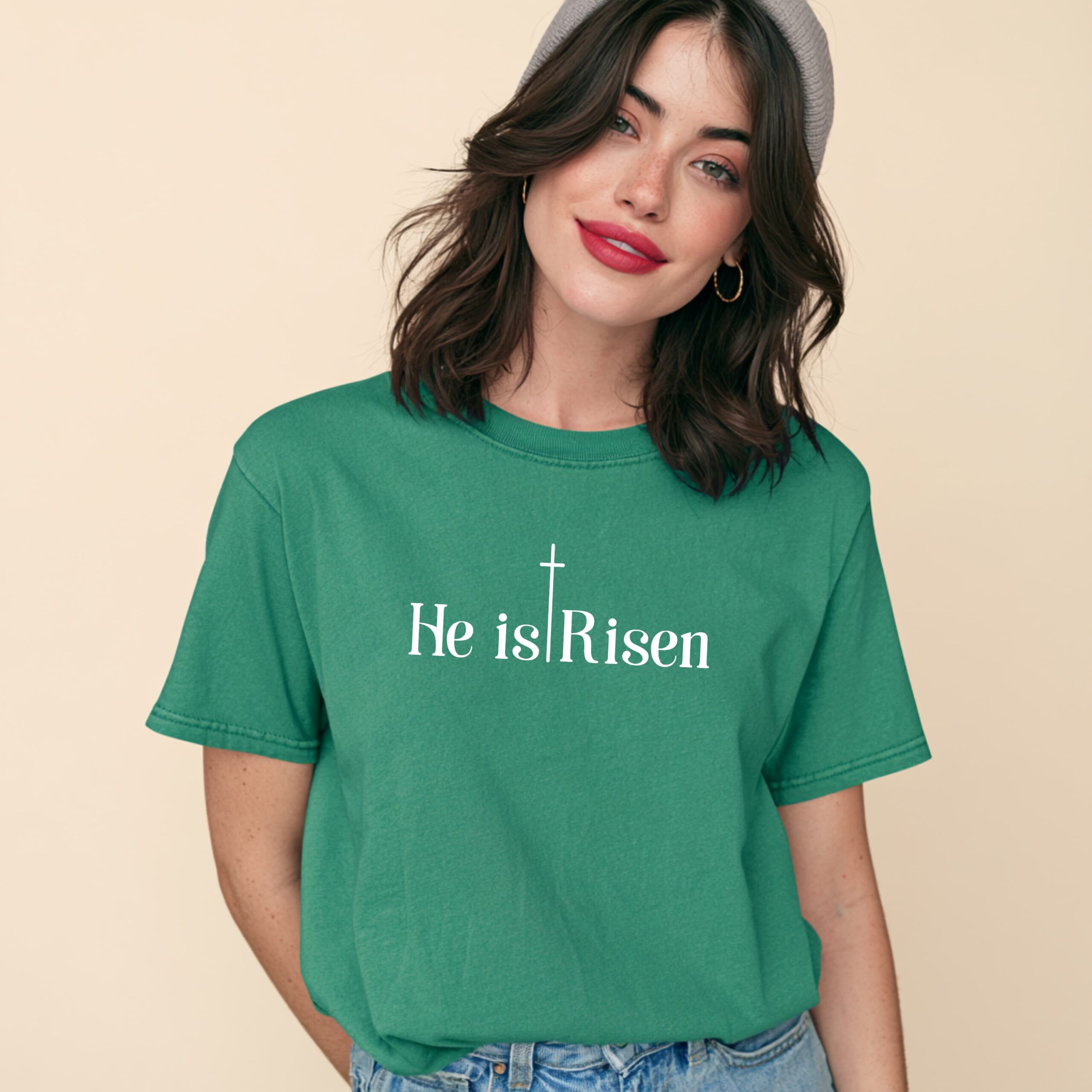 He Is Risen