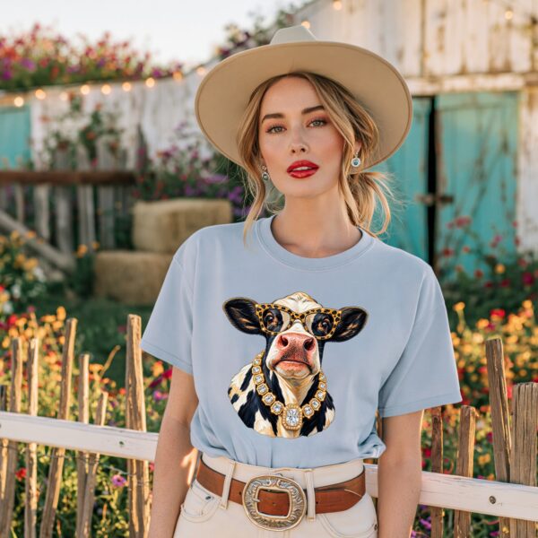 Howdy Heifer