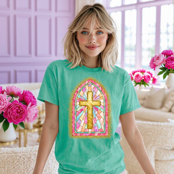 Jesus Is King