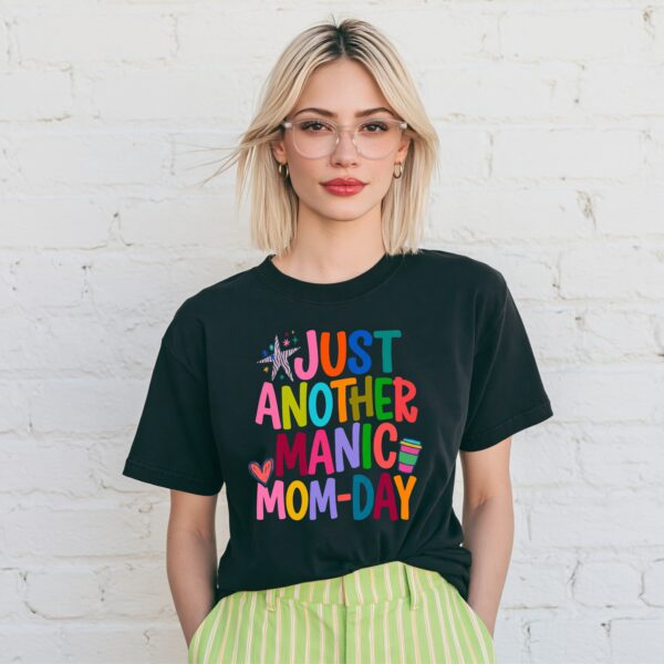 Manic Monday