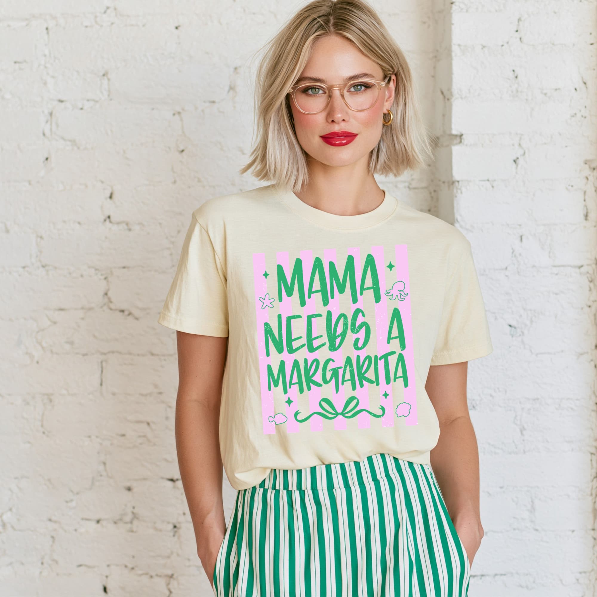 Margarita Mama