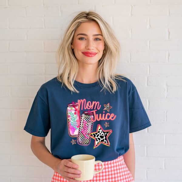 Mom Juice
