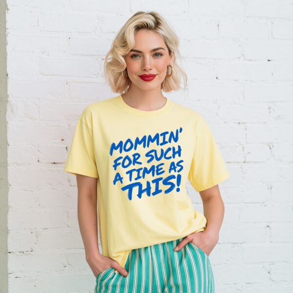 Mommin With Purpose