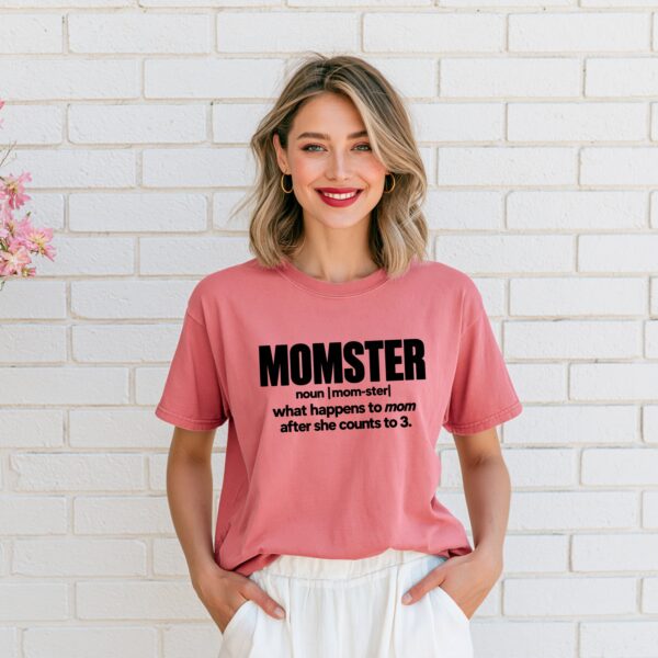 Momster Mode