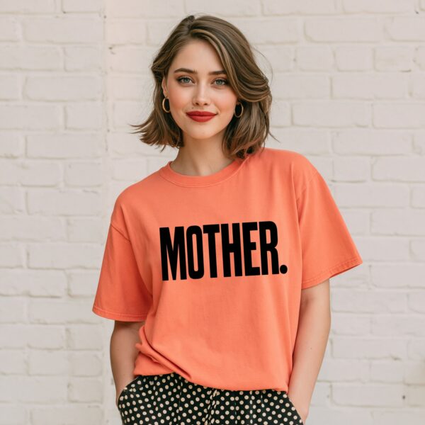 Mother Period