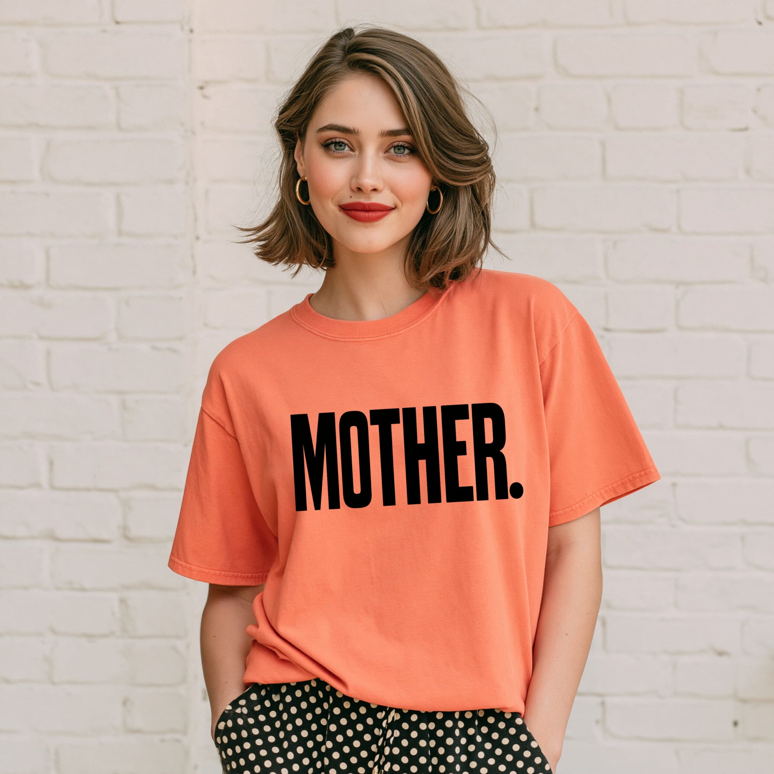 Mother Period