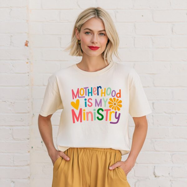 Motherhood Ministry