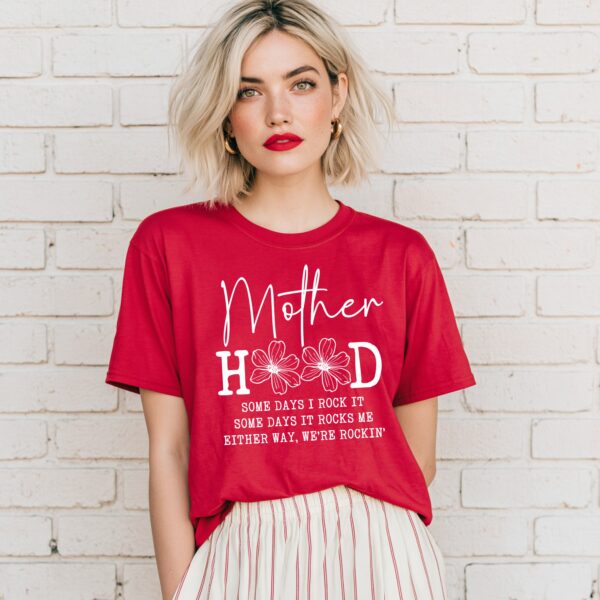 Motherhood Rocks