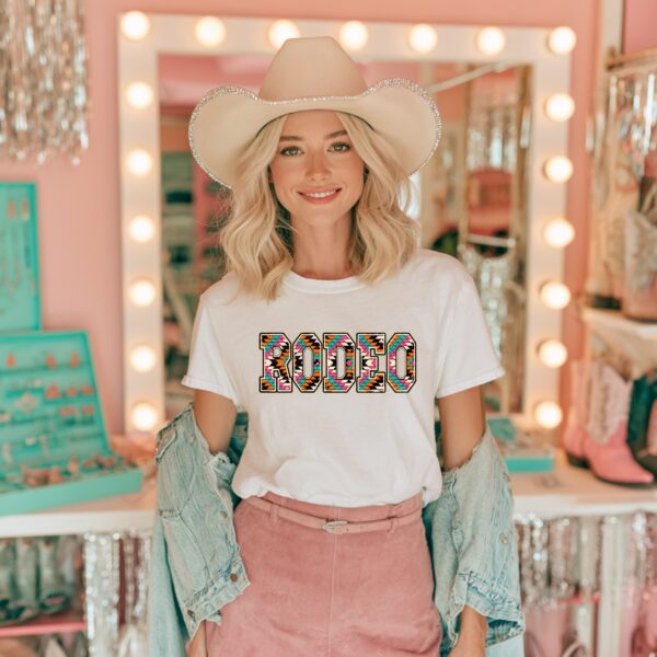 Patchwork Rodeo