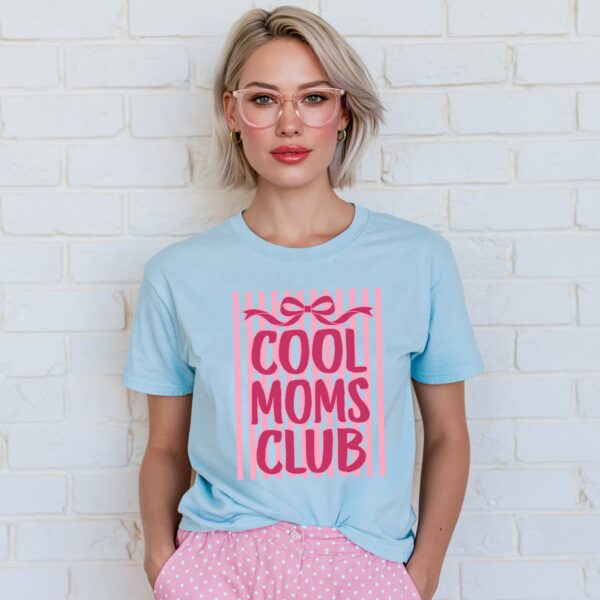 Pink Bow Club