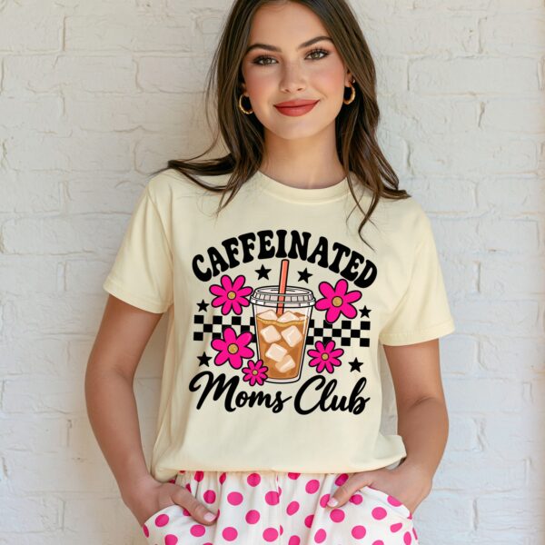 Pink Caffeine Club