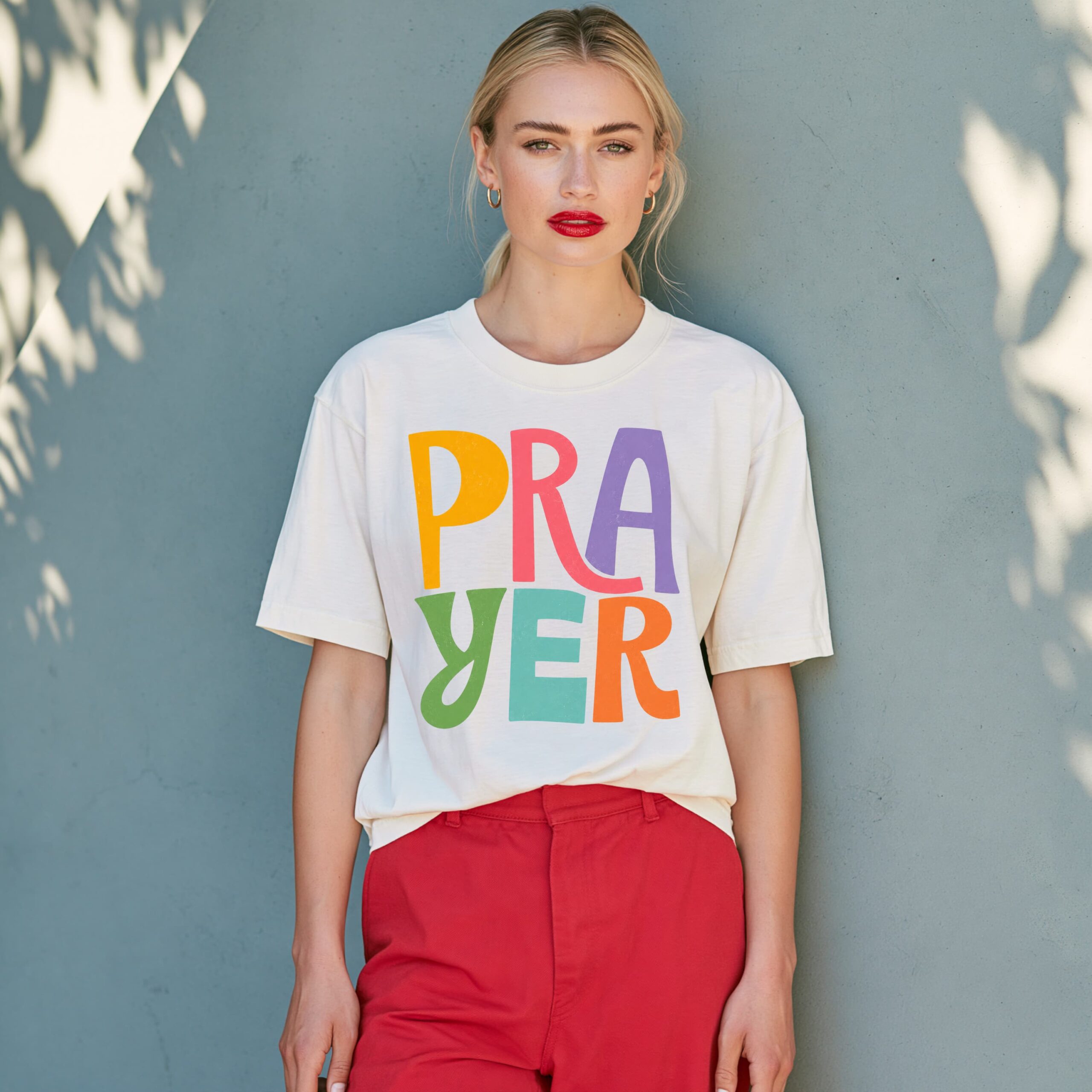 Prayer