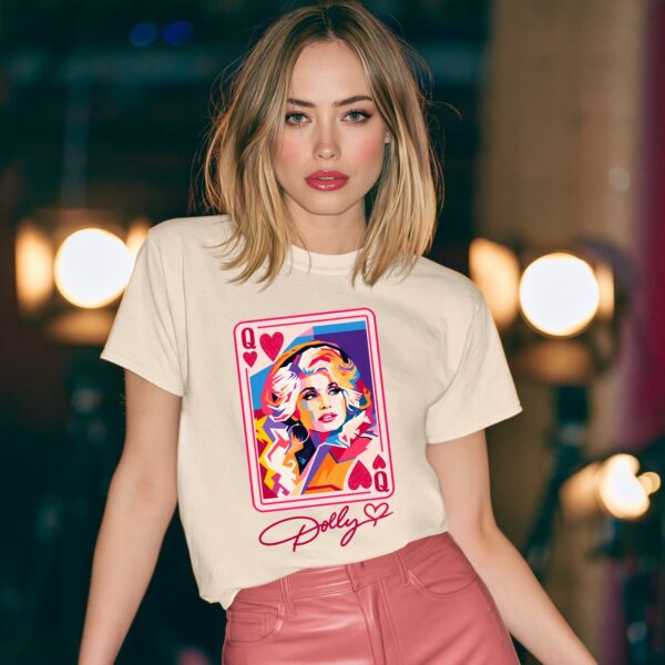 Queen Dolly