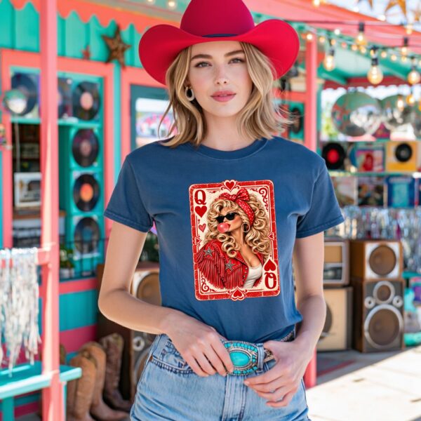 Queen Of Country
