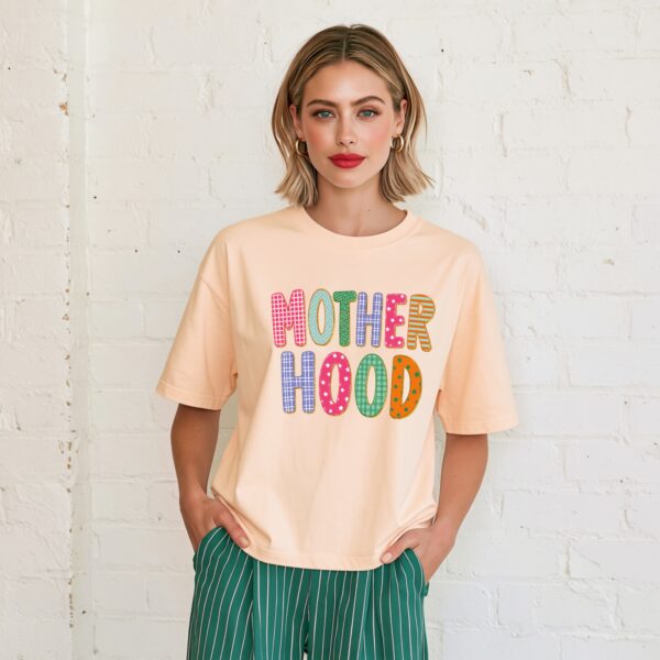 Rainbow Motherhood