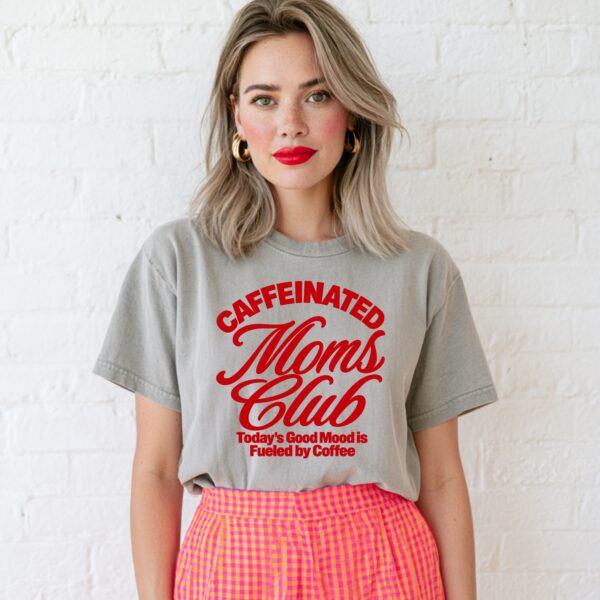 Retro Caffeine Club