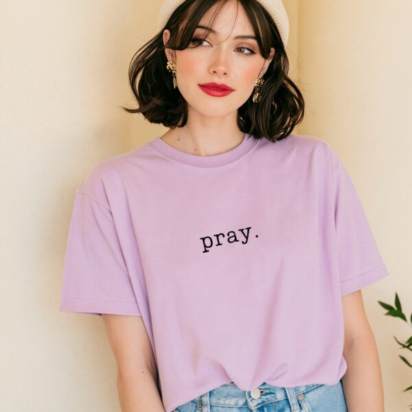 Simply Pray