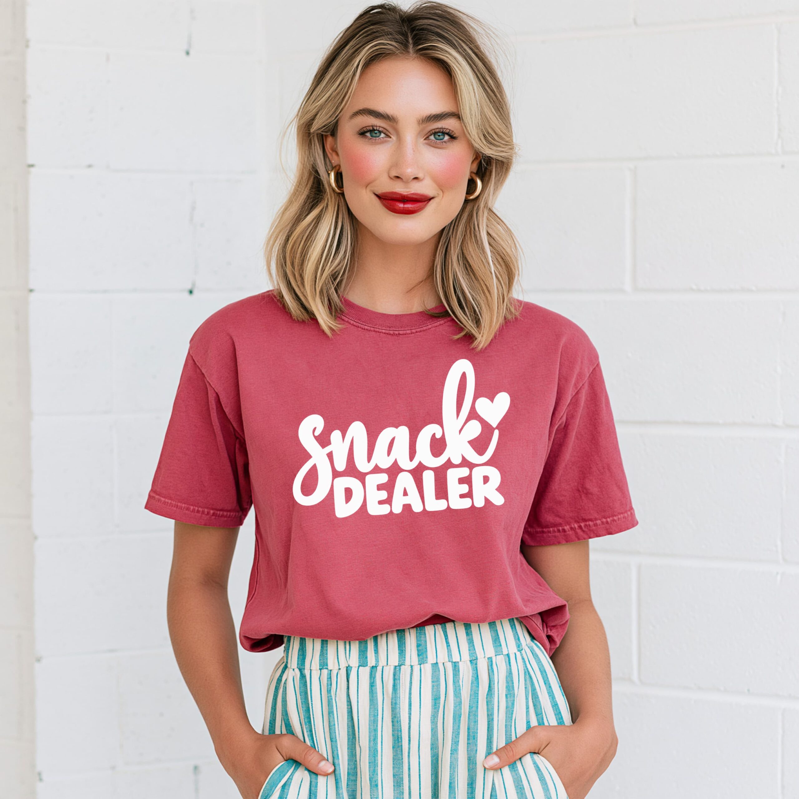Snack Dealer
