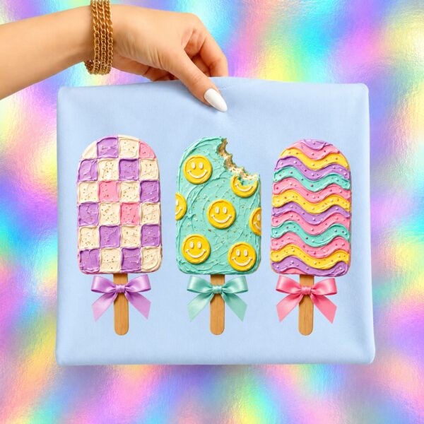 Sweet Treats