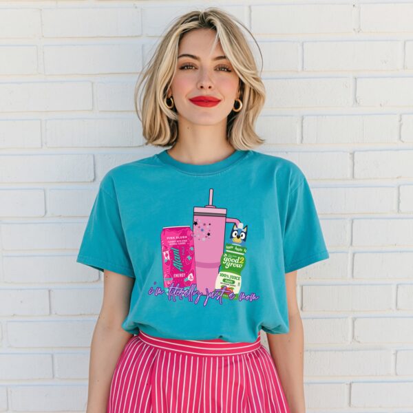 Three Cup Therapy