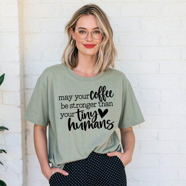 Tiny Humans Fuel