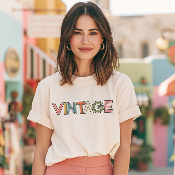 Vintage