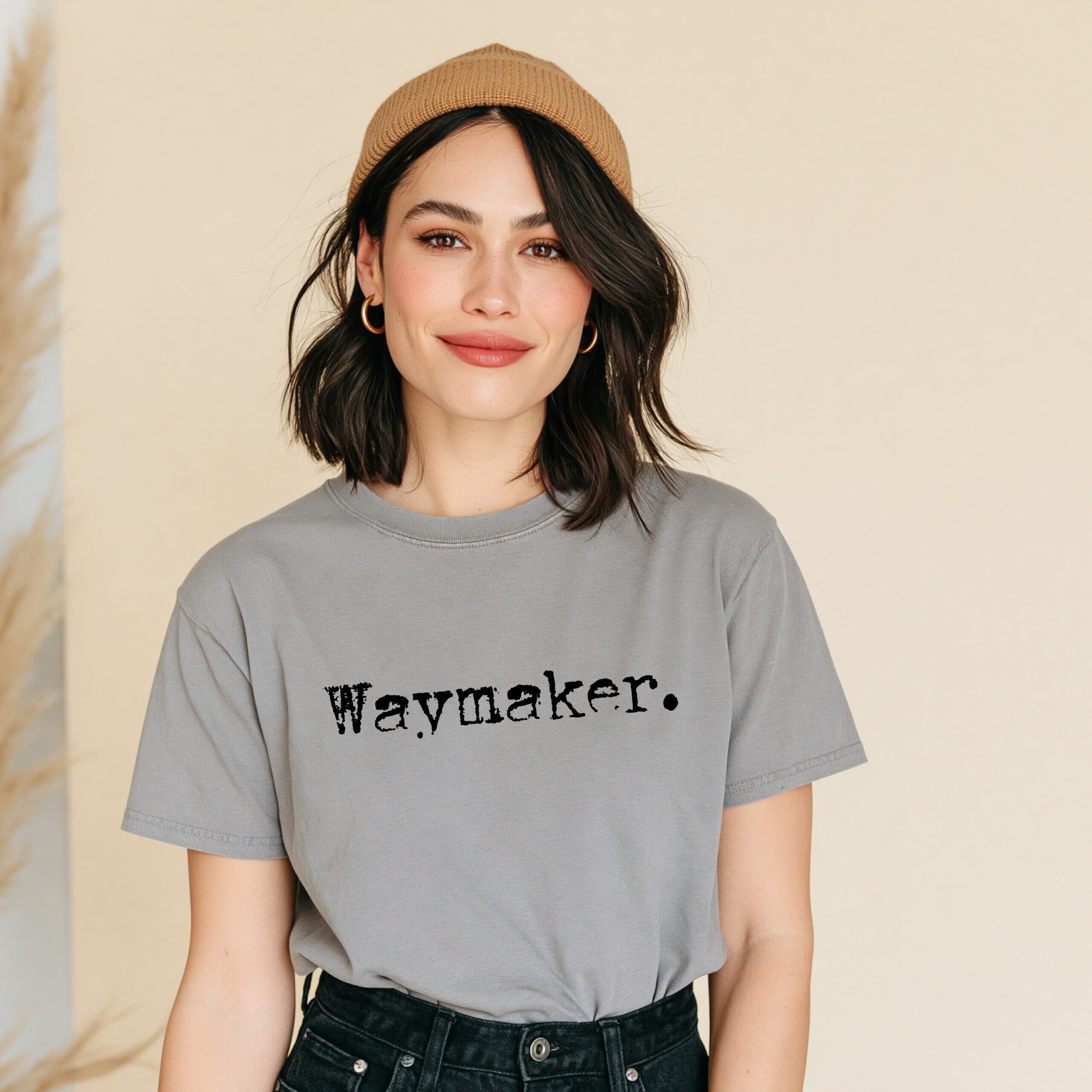 Waymaker