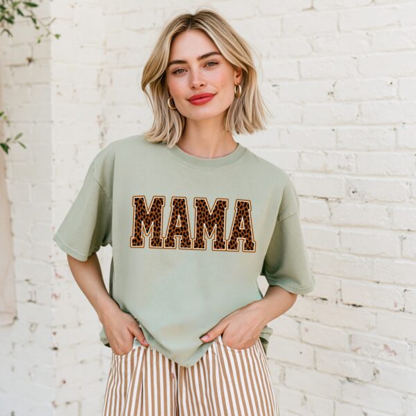Wild Mama