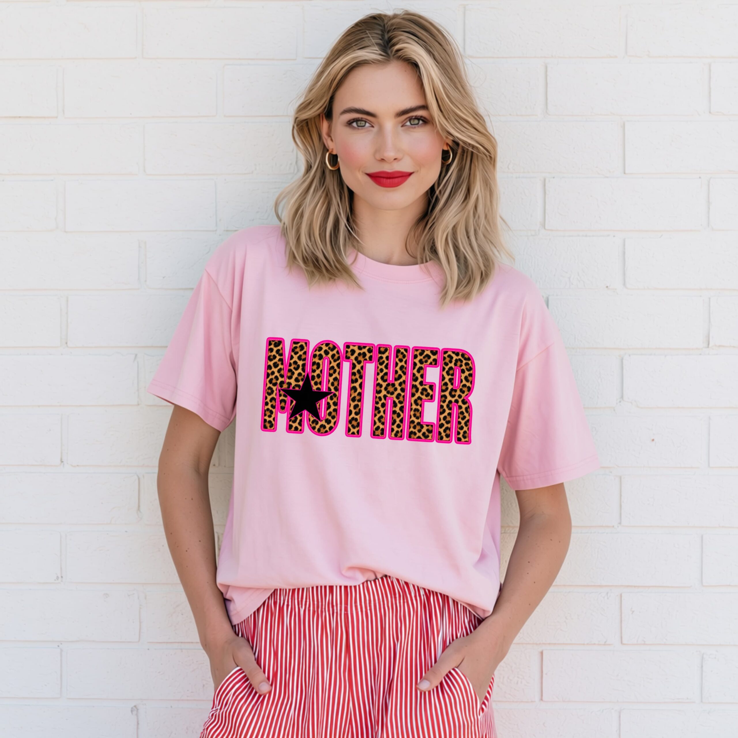 Wild Mother