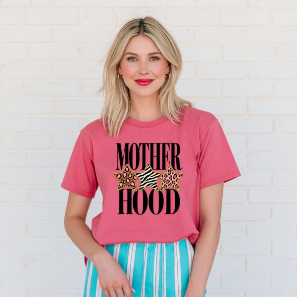 Wild Motherhood