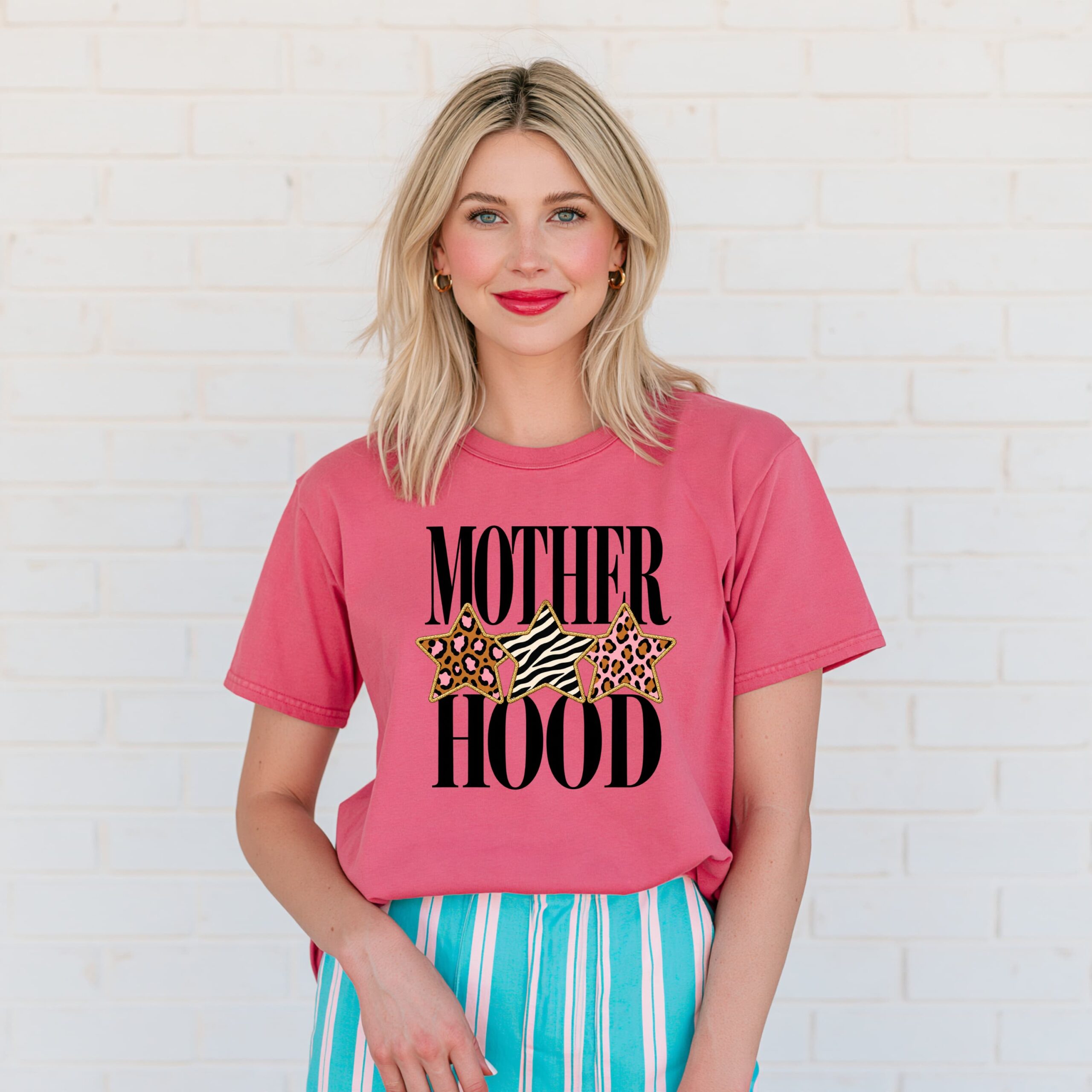 Wild Motherhood
