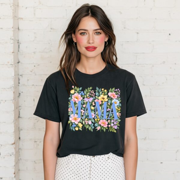 Wildflower Mama